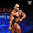 Anwar  Elsayed - IFBB Toronto Pro Supershow 2014 - #1