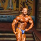 Tomas  Bures - IFBB Europa Super Show 2013 - #1