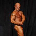 William   Alston - NPC Masters Nationals 2010 - #1