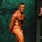 Sanel  Plancic - NPC Europa Super Show 2011 - #1