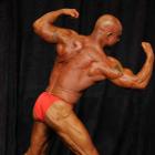 William   Alston - NPC Masters Nationals 2010 - #1