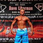 Rob  Landsberger - NPC Natural Ohio 2014 - #1
