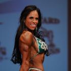 Jillian  Reville - IFBB Desert Muscle Classic 2012 - #1