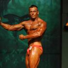 Sanel  Plancic - NPC Europa Super Show 2011 - #1