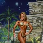 Monica  Labriola - IFBB Europa Super Show 2014 - #1