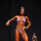 Francine   Sablan - NPC USA 2012 - #1