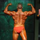 Sanel  Plancic - NPC Europa Super Show 2011 - #1