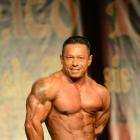 Leonardo   Pacheco - IFBB Wings of Strength Puerto Rico Pro 2015 - #1