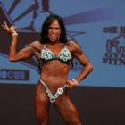 Jillian  Reville - IFBB Desert Muscle Classic 2012 - #1