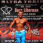 Rob  Landsberger - NPC Natural Ohio 2014 - #1