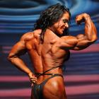Debbie  Bramwell - IFBB Europa Battle Of Champions 2010 - #1