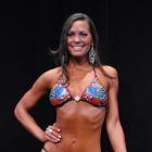 Leslie  McNeil - NPC Elite Muscle Classic 2010 - #1