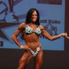 Jillian  Reville - IFBB Desert Muscle Classic 2012 - #1