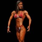 Kalani  Barber - NPC Jr. USA 2010 - #1