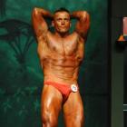 Sanel  Plancic - NPC Europa Super Show 2011 - #1