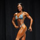 Chelsea  Tonniges - NPC USA 2012 - #1