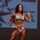 Jillian  Reville - IFBB Desert Muscle Classic 2012 - #1