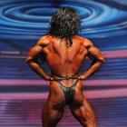 Debbie  Bramwell - IFBB Europa Battle Of Champions 2010 - #1