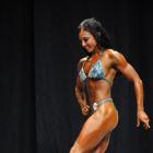 Chelsea  Tonniges - NPC USA 2012 - #1