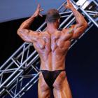 Tim  Davis - NPC Dexter Jackson Classic 2009 - #1