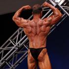 Tim  Davis - NPC Dexter Jackson Classic 2009 - #1