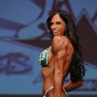 Jillian  Reville - IFBB Desert Muscle Classic 2012 - #1