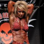 Kennita   Mays - NPC Oklahoma City Grand Prix 2011 - #1