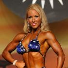 Emily  Nicholson - IFBB Europa Super Show 2010 - #1