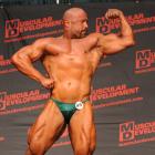 Gabriel  Alaniz - NPC Ronnie Coleman Classic 2011 - #1