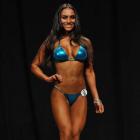 Tiffany  Berumen - NPC USA 2010 - #1