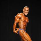 Luis  Santiago - NPC Nationals 2010 - #1