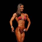 Kalani  Barber - NPC Jr. USA 2010 - #1