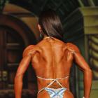 Miriam  Sanchez - IFBB Europa Super Show 2012 - #1