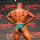 Gabriel  Alaniz - NPC Ronnie Coleman Classic 2011 - #1