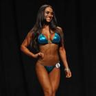 Tiffany  Berumen - NPC USA 2010 - #1