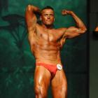 Sanel  Plancic - NPC Europa Super Show 2011 - #1