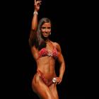 Kalani  Barber - NPC Jr. USA 2010 - #1