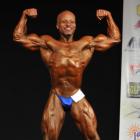 Shaun  Clarida - NPC Team Universe 2011 - #1