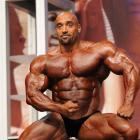 Dennis  James - IFBB Europa Super Show 2009 - #1