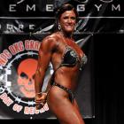 Sheri    Hudgins - NPC Oklahoma City Grand Prix 2011 - #1