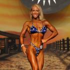 Emily  Nicholson - IFBB Europa Super Show 2010 - #1