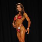 Amy  Puglise - NPC Jr. Nationals 2010 - #1