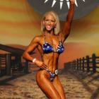 Emily  Nicholson - IFBB Europa Super Show 2010 - #1