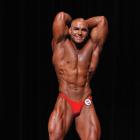 Jesus  Martines - NPC Adela Garcia Classic 2013 - #1