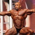 Dennis  James - IFBB Europa Super Show 2009 - #1