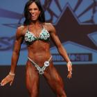 Jillian  Reville - IFBB Desert Muscle Classic 2012 - #1