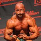 Gabriel  Alaniz - NPC Ronnie Coleman Classic 2011 - #1