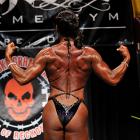 Sheri    Hudgins - NPC Oklahoma City Grand Prix 2011 - #1