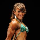 Evie  Rae Tiffany - NPC Nationals 2011 - #1