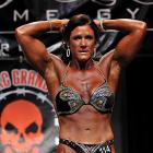 Sheri    Hudgins - NPC Oklahoma City Grand Prix 2011 - #1